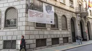 Sanidad crea una planta para salud mental en el centro sanitario de la calle Gerona de Alicante