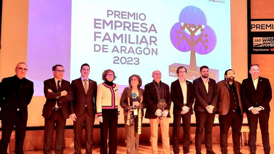 La empresa familiar, un pilar del tejido productivo de la comunidad