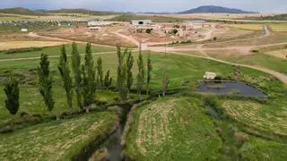 Pedanías de Caravaca protagonizan el primer capítulo de la serie documental ‘Ruteando. Murcia Rural’
