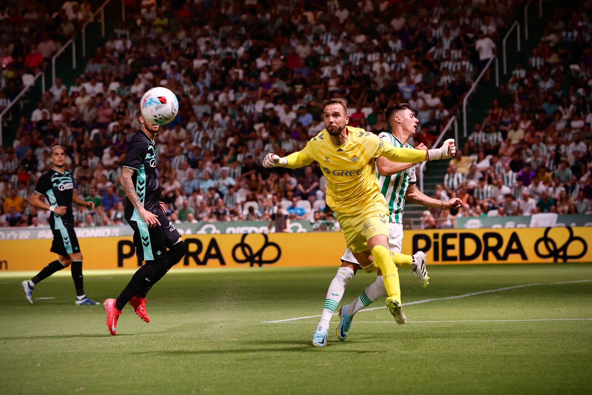 El Trofeo Puertas de Córdoba en imágenes
