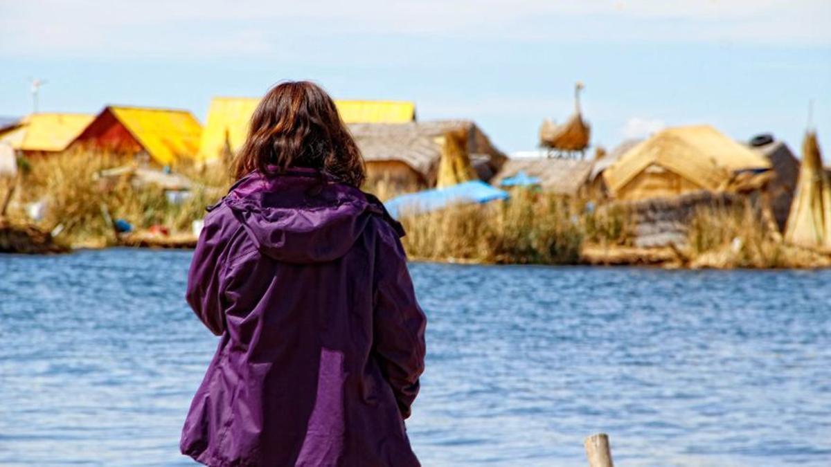 Los supervivientes reales de 'Supervivientes'