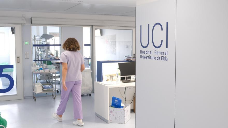 Sanidad notifica 357 nuevos contagios en un día en la provincia de Alicante