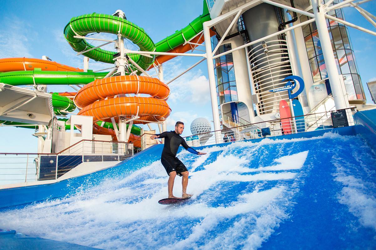 Royal Caribbean