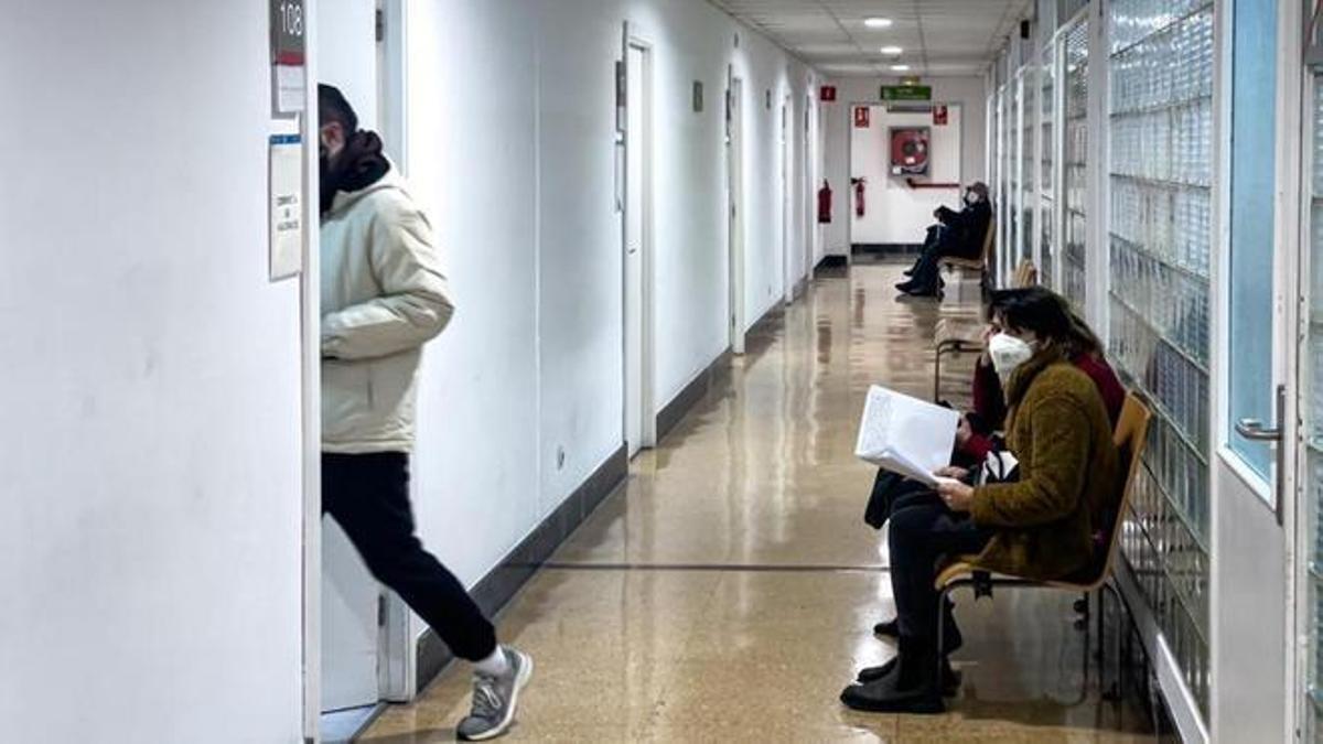 Con esta enfermedad puedes pedir la incapacidad permanente