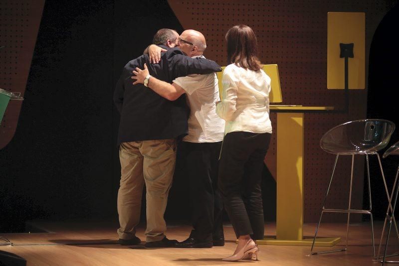 Premios Solidarios 2018