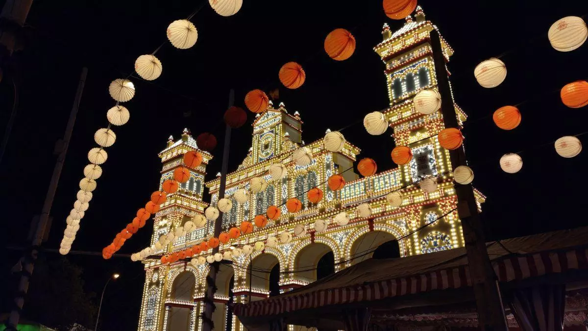 Sevilla, elegida una de las mejores ciudades de Europa en 2026: por qué el ranking destaca que "es fácil de amar"