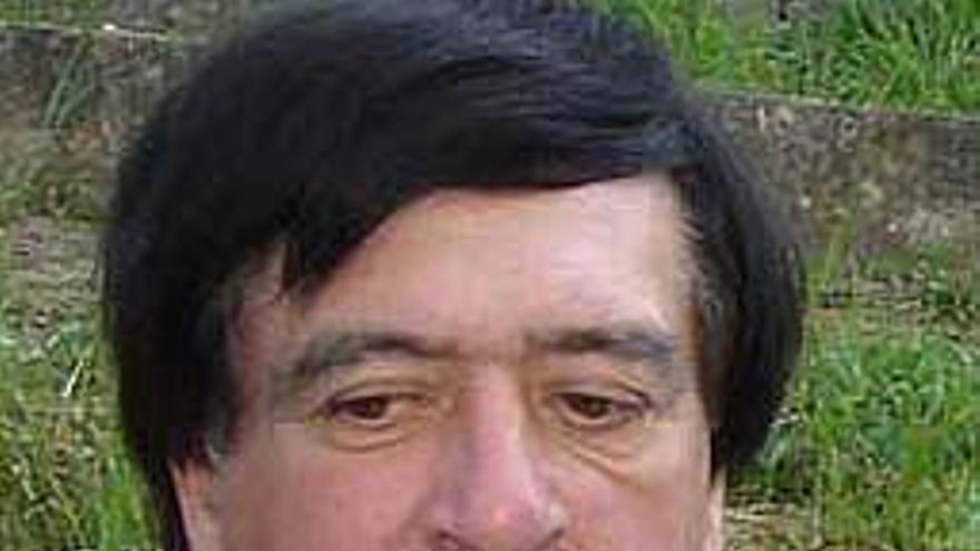 Xosé María Rivera Arnoso.