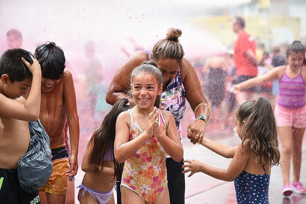 Correaigua de la Festa Major de Manresa