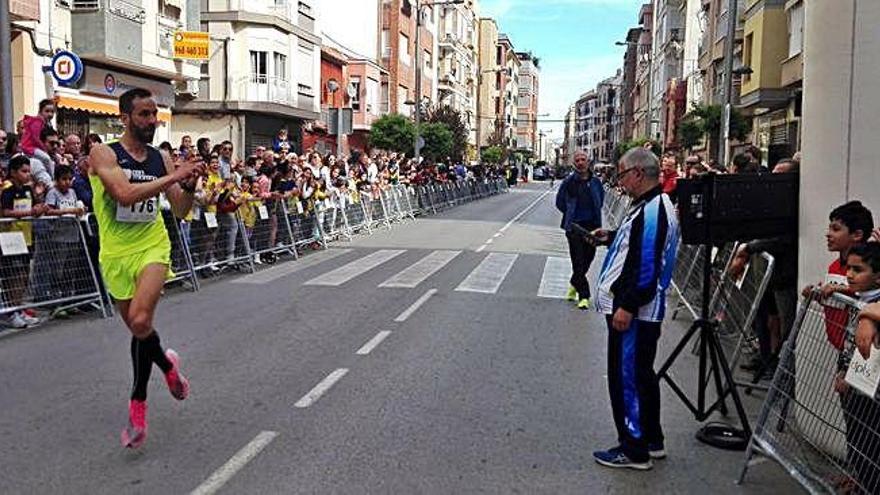 San José no falla a su cita popular