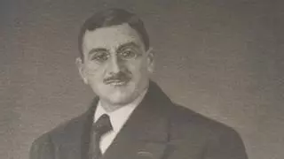 ¿Quién fue Mesa y López? Esta es la historia del político que da nombre a una de las avenidas más importantes de Las Palmas de Gran Canaria