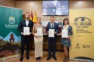 El FIC Gáldar estrena una categoría oficial de cortos canarios