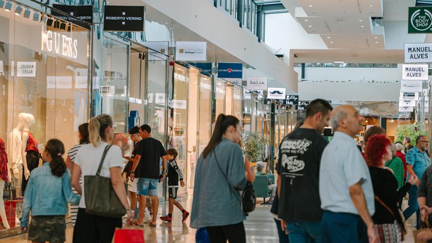 Coruña The Style Outlets celebra su Superjueves de marzo en plena Semana Santa