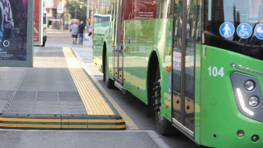 Castelló mejora la frecuencia de tres líneas de autobús urbano