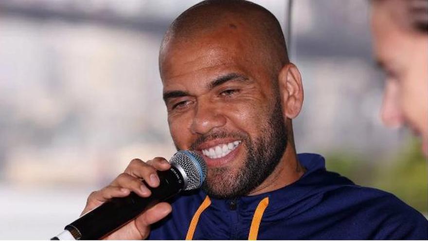 Esta es la razón por la que Dani Alves no firma el divorcio: &quot;Está poniendo todas las trabas posibles para que no se lleve a cabo&quot;