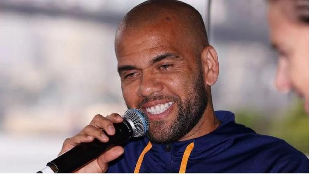 Dani Alves