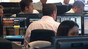 Es tracta de la primera subhasta de lletres després de la crisi xipriota.