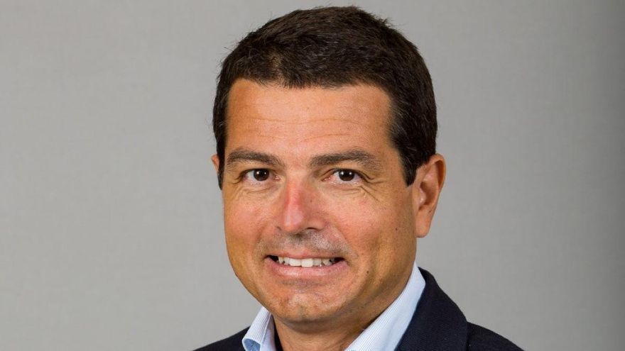 El alicantino Lorenzo Campos, nuevo CEO de la tecnológica NaviLens