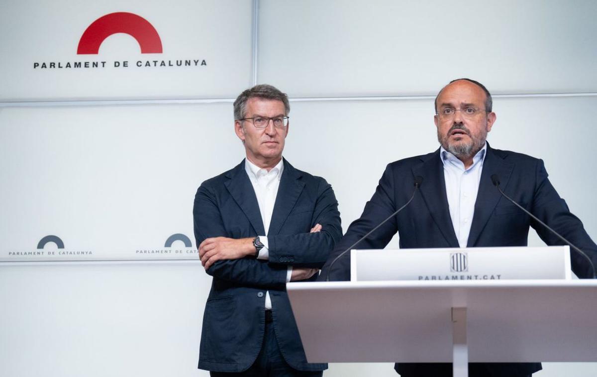 El PP reclama la compareixença de Montero per explicar el concert El PP reclama la compareixença de Montero per explicar el concert
