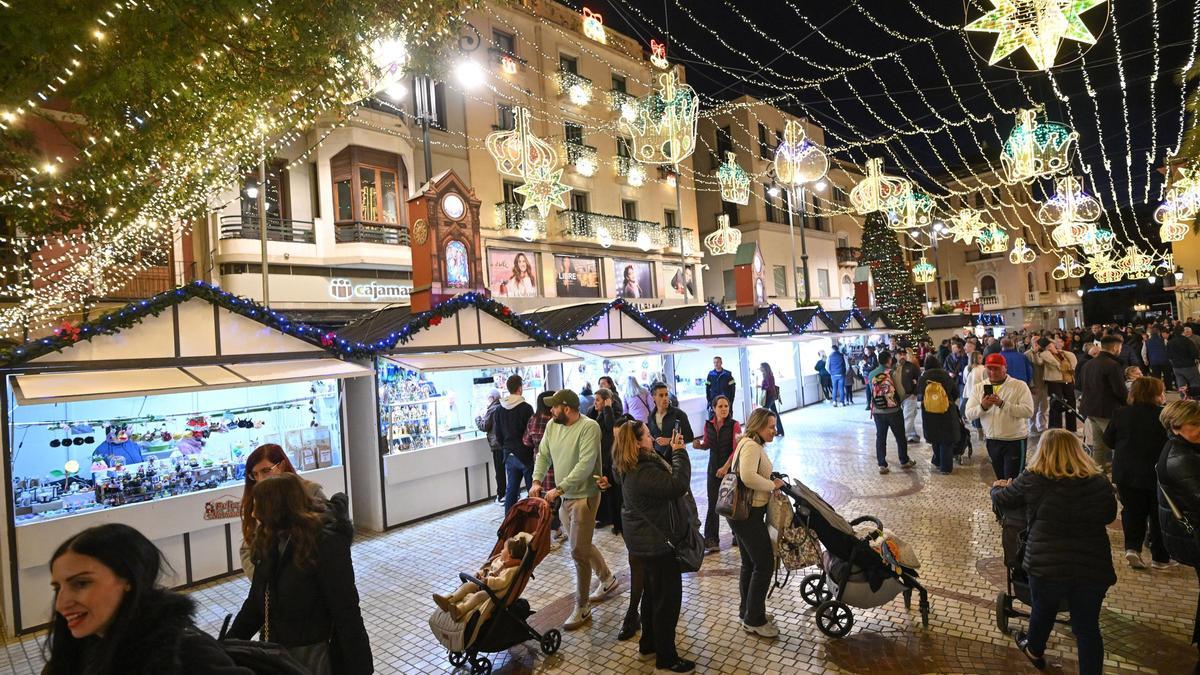 Esta noche es Nochebuena y mañana Navidad Esta noche es Nochebuena y mañana Navidad