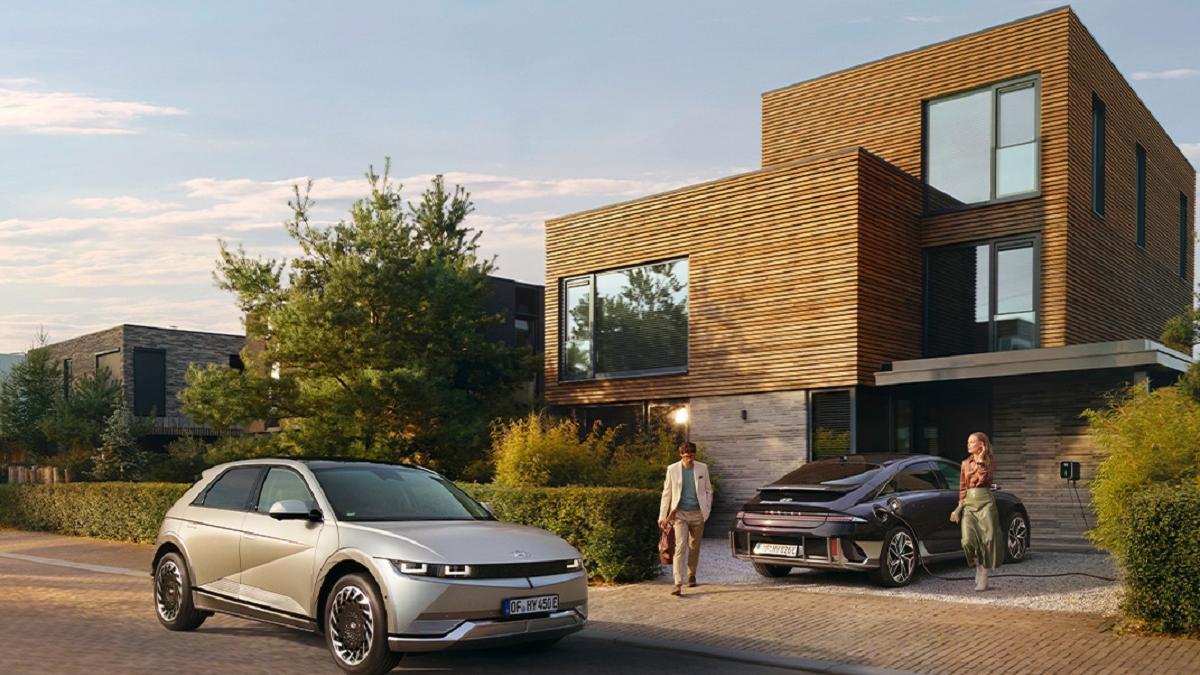 Hyundai Autiber Motor cuenta con una selección exclusiva de vehículos.