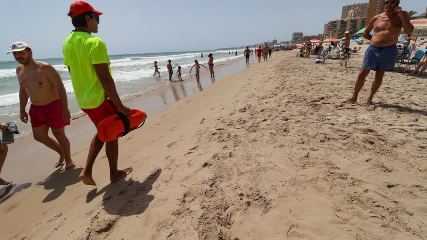 National Geographic incluye a Muchavista entre las diez mejores playas de la Comunidad