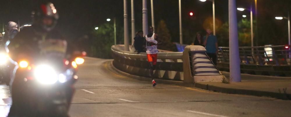 15K Nocturna de Valencia 2018