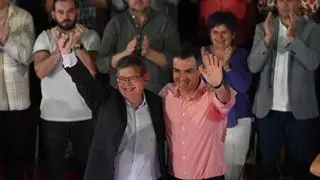 En directo: Las reacciones políticas en Castellón y la Comunitat Valenciana a la continuidad de Pedro Sánchez