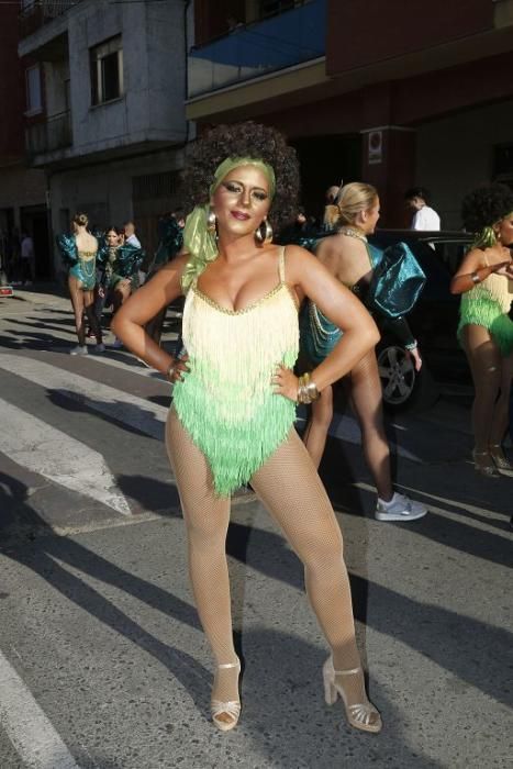 Gran Desfile del Carnaval de Cabezo de Torres