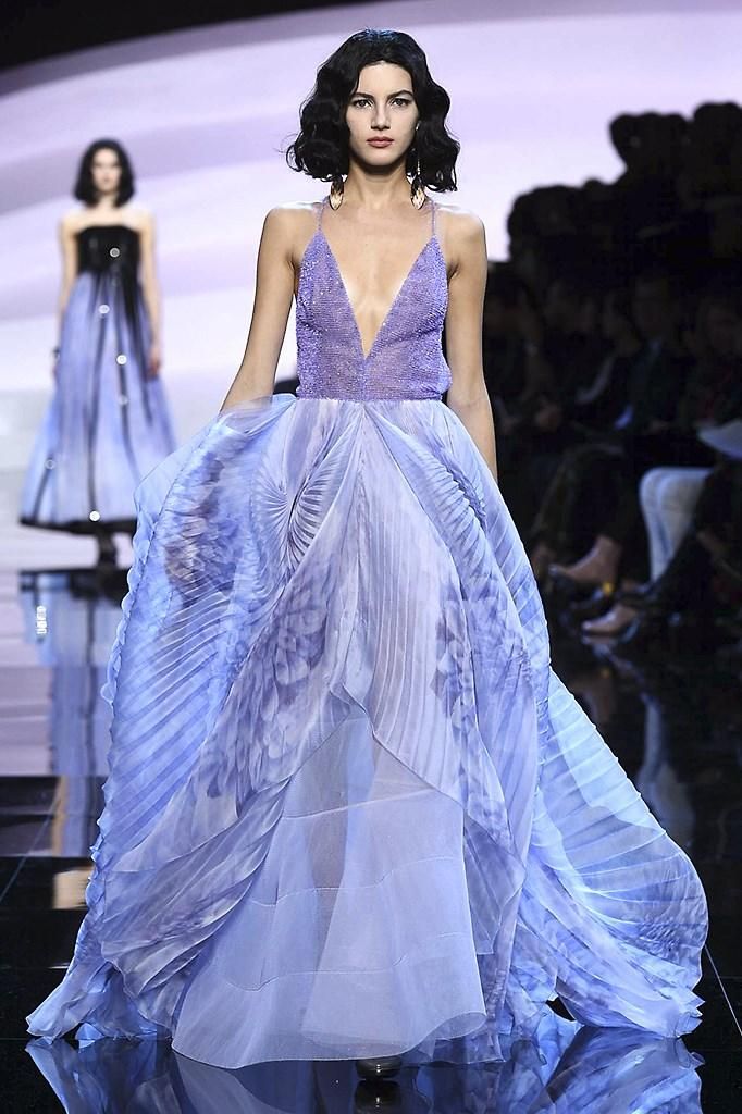 Giorgio Armani Prive