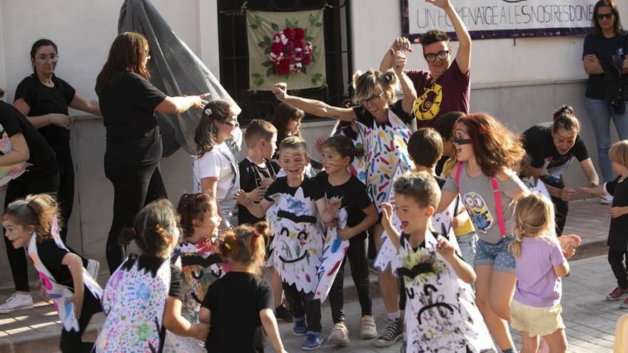 Fiestas Isabelinas en Canet d'En Berenguer