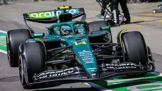 Gran Premio de Austria 2025 de F1: Horarios y dónde ver online a Alonso y Sainz