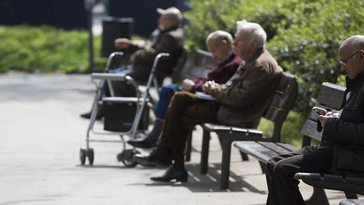 Las consultas para la jubilación anticipada se disparan por el alza de las pensiones