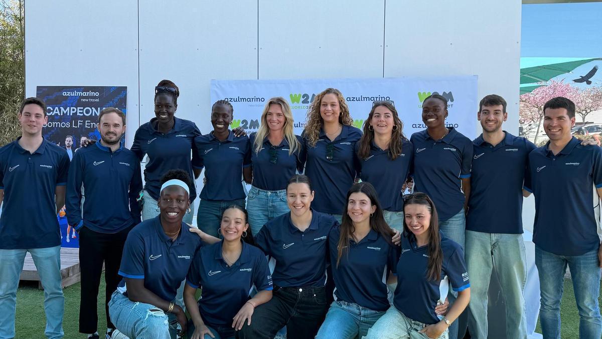 Alberto Antuña: “El Azulmarino ha hecho cosas que no se van a volver a hacer en esta competición”