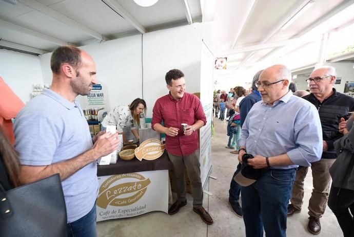 Feria Ecológica de Gran Canaria