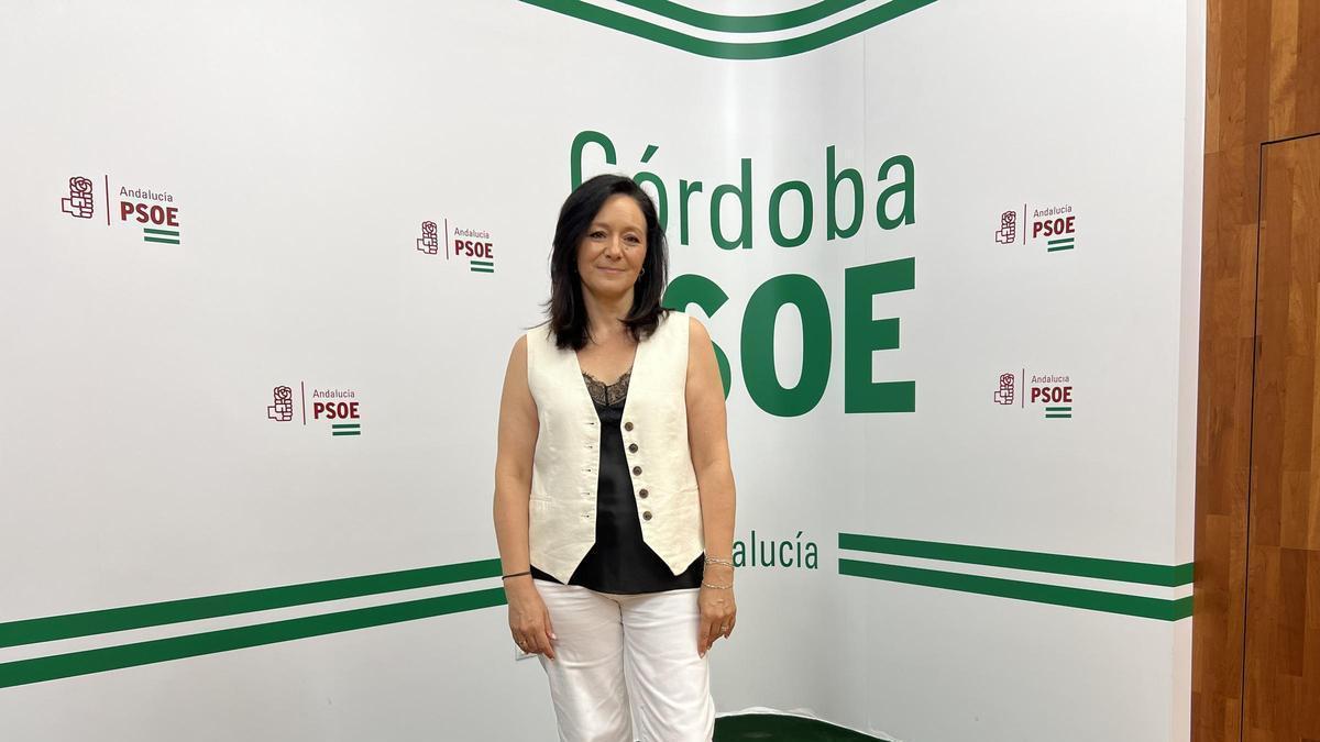 El PSOE alerta de la «Córdoba vaciada y reclama a Bellido y Fuentes medidas urgentes para frenar la pérdida de población