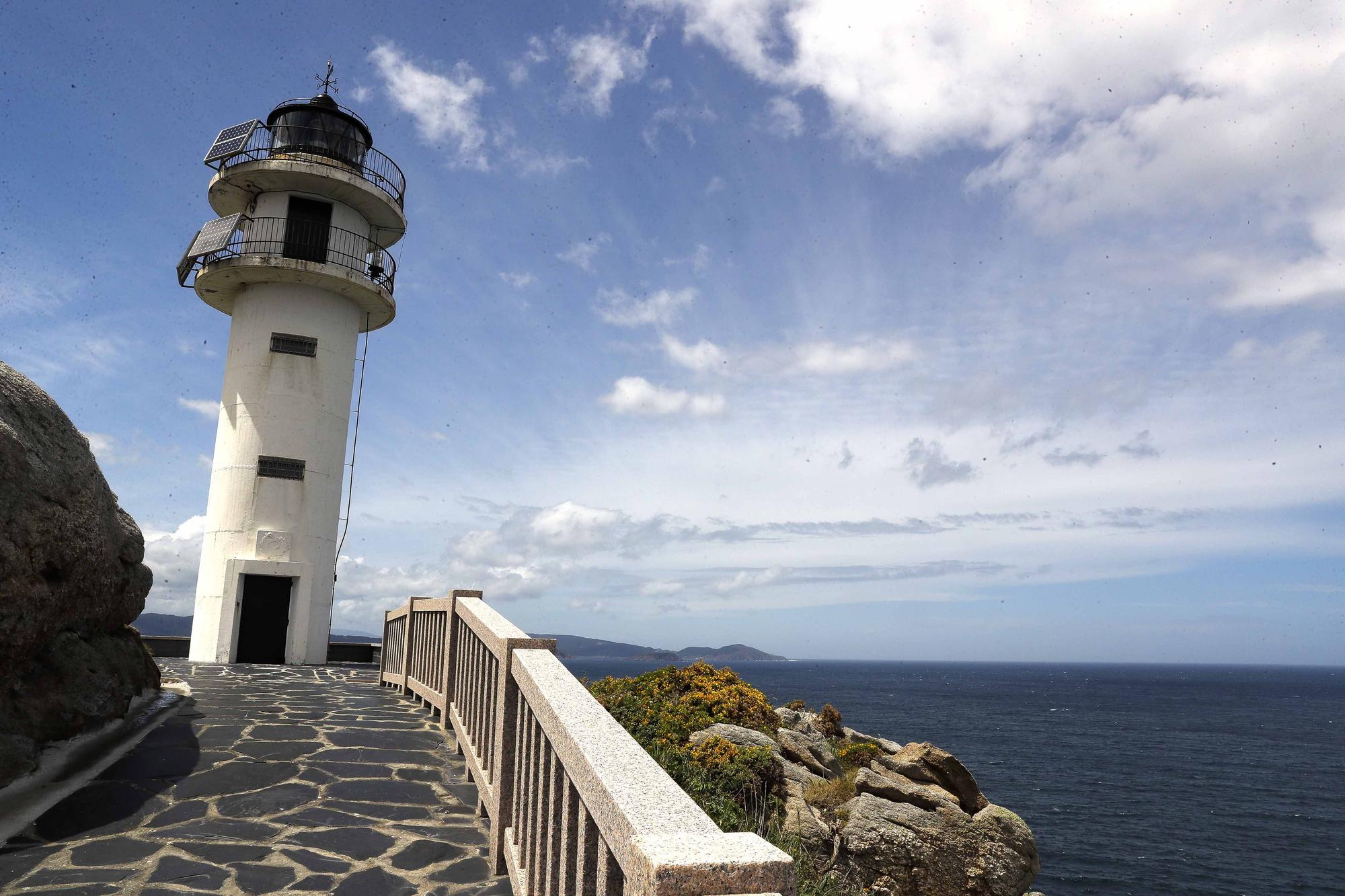 Excursión fotográfica por la espectacular costa de la Mariña lucense