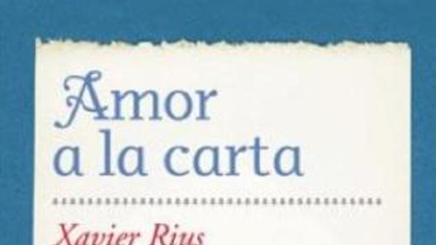 Amor a la carta