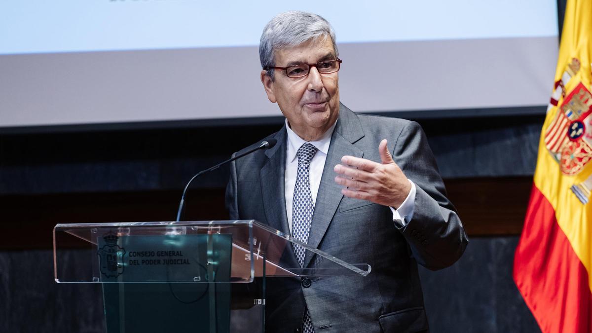 La Audiencia Nacional muestra su «preocupación» porque la renuncia de numerosos abogados de oficio perjudique sus actividades