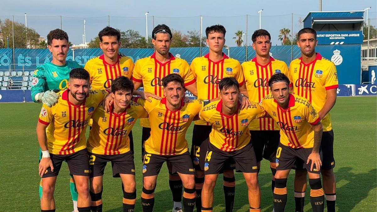 Los once escogidos por los andreuenses