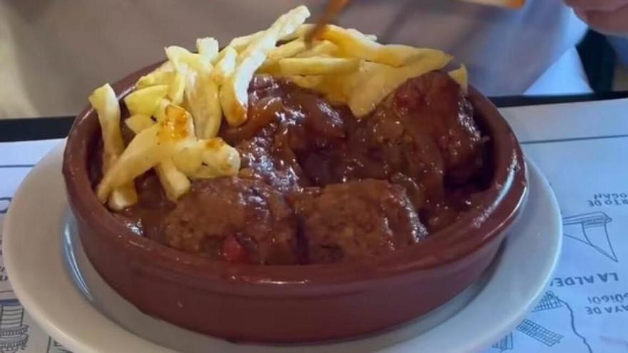 El bar escondido en este municipio de Gran Canaria que casi nadie conoce: cocina canaria a precios económicos