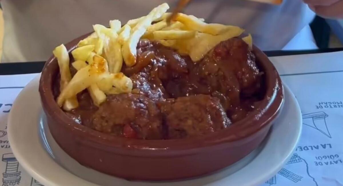 Un rincón con vistas a la naturaleza