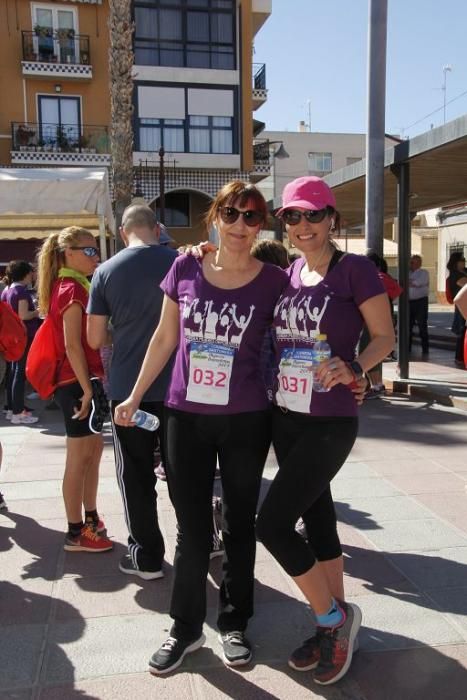 Carrera de la Mujer de Santomera