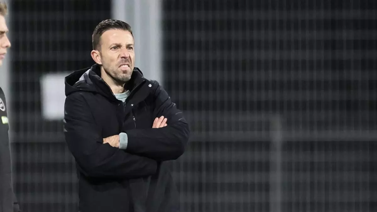 La involución de la UD Las Palmas: pifias defensivas, otro 'enero negro' y el conformismo por bandera