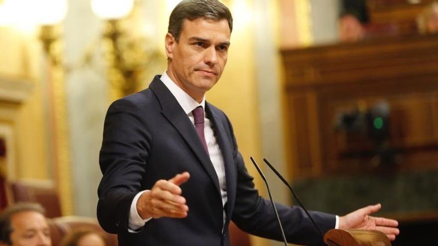 El PSOE es dispara en intenció de vot i guanyaria les eleccions, segons el CIS