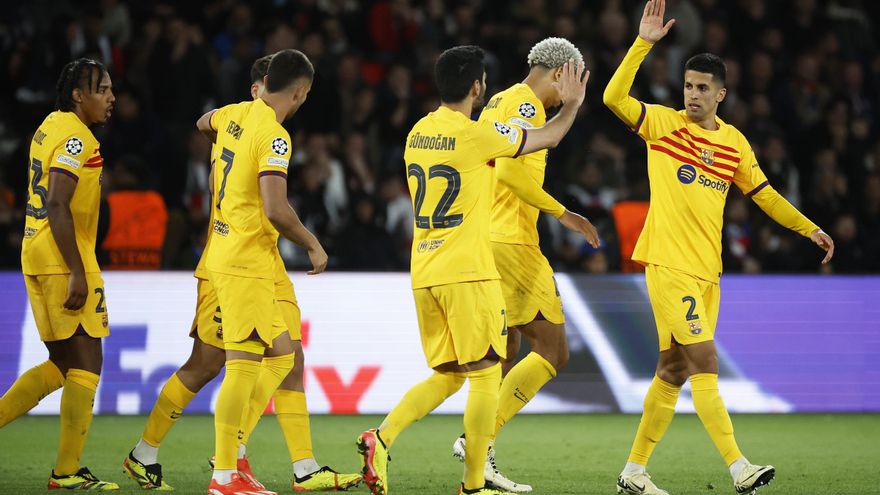 Cádiz – Barcelona en directo, Primera División – LaLiga EA Sports 2023 Cádiz – Barcelona en directo, Primera División – LaLiga EA Sports 2023