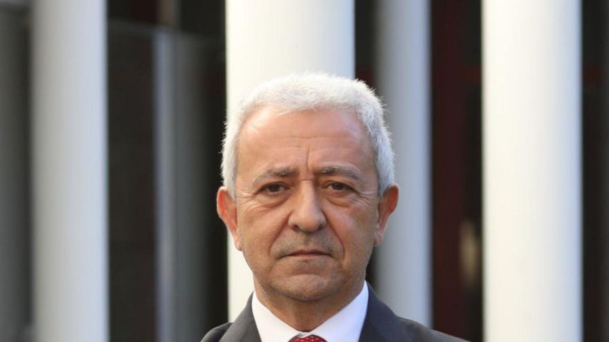 “A sociedade impulsa protestas pola sanidade, nós impulsamos solucións”