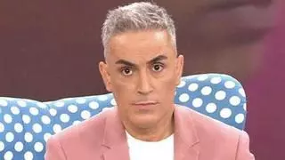 Kiko Hernández rechaza regresar a Telecinco y dice 'no' a este exitoso programa: "Ni harto de vino"