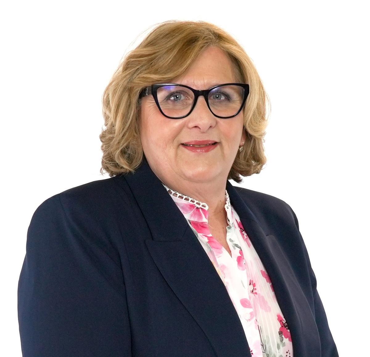Regina Sarría (PSOE)