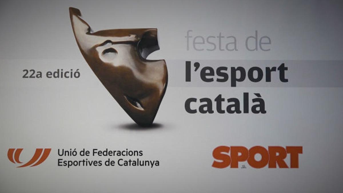 Así fue la festa de lesport català organizada por SPORT y la UFEC