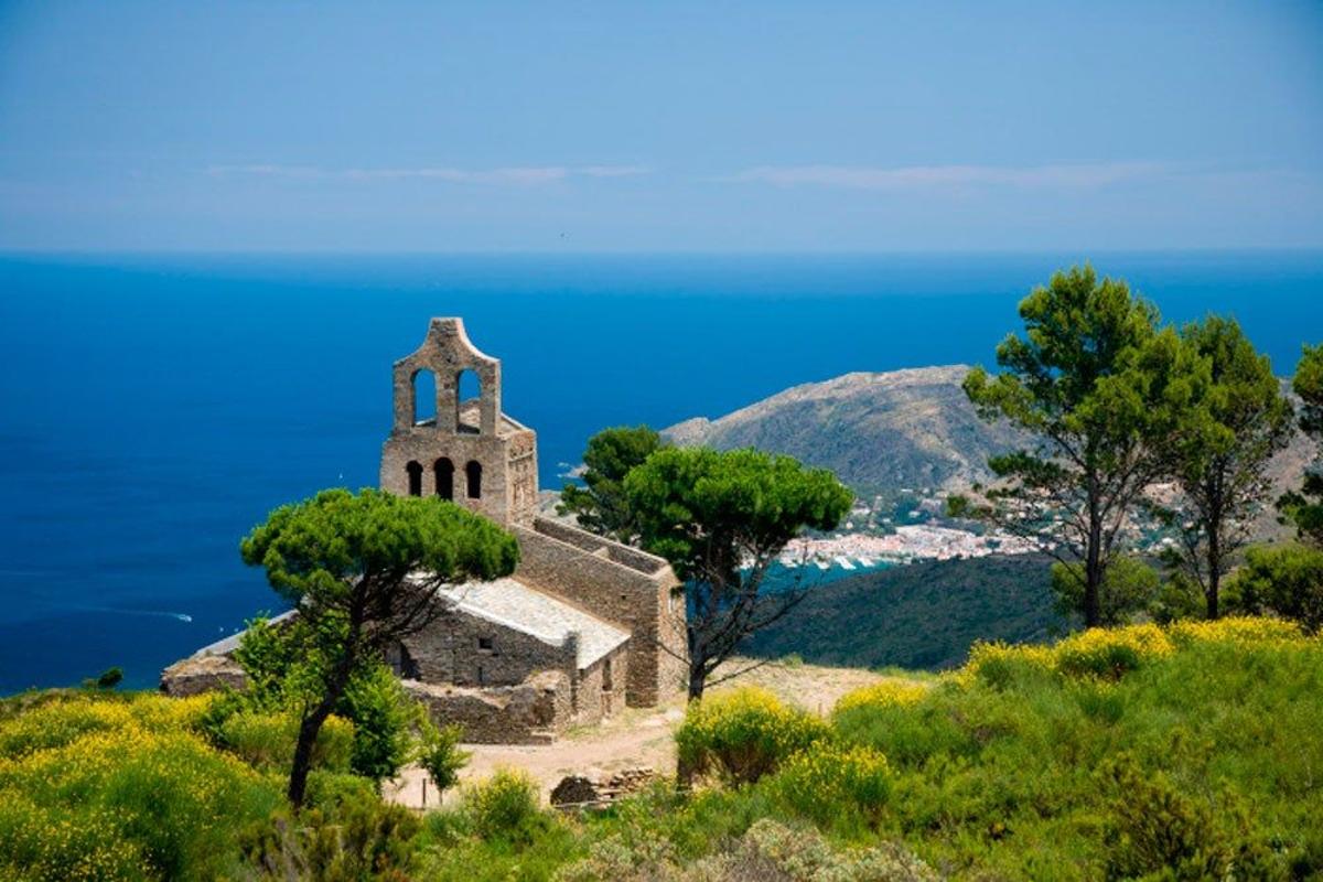 Jardines de Cap Roig